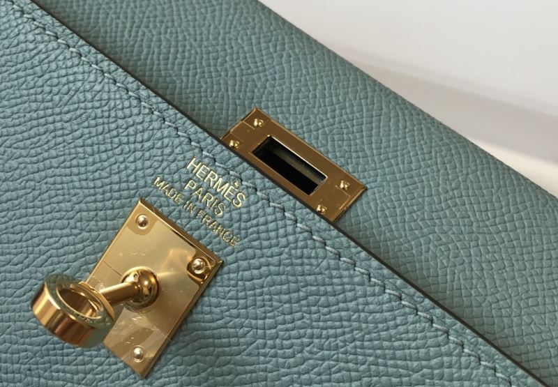 Hermes Kelly Bags